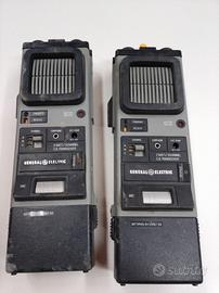 Walkie-talkie