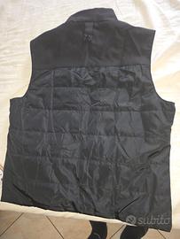 Gilet riscaldato Mai usato