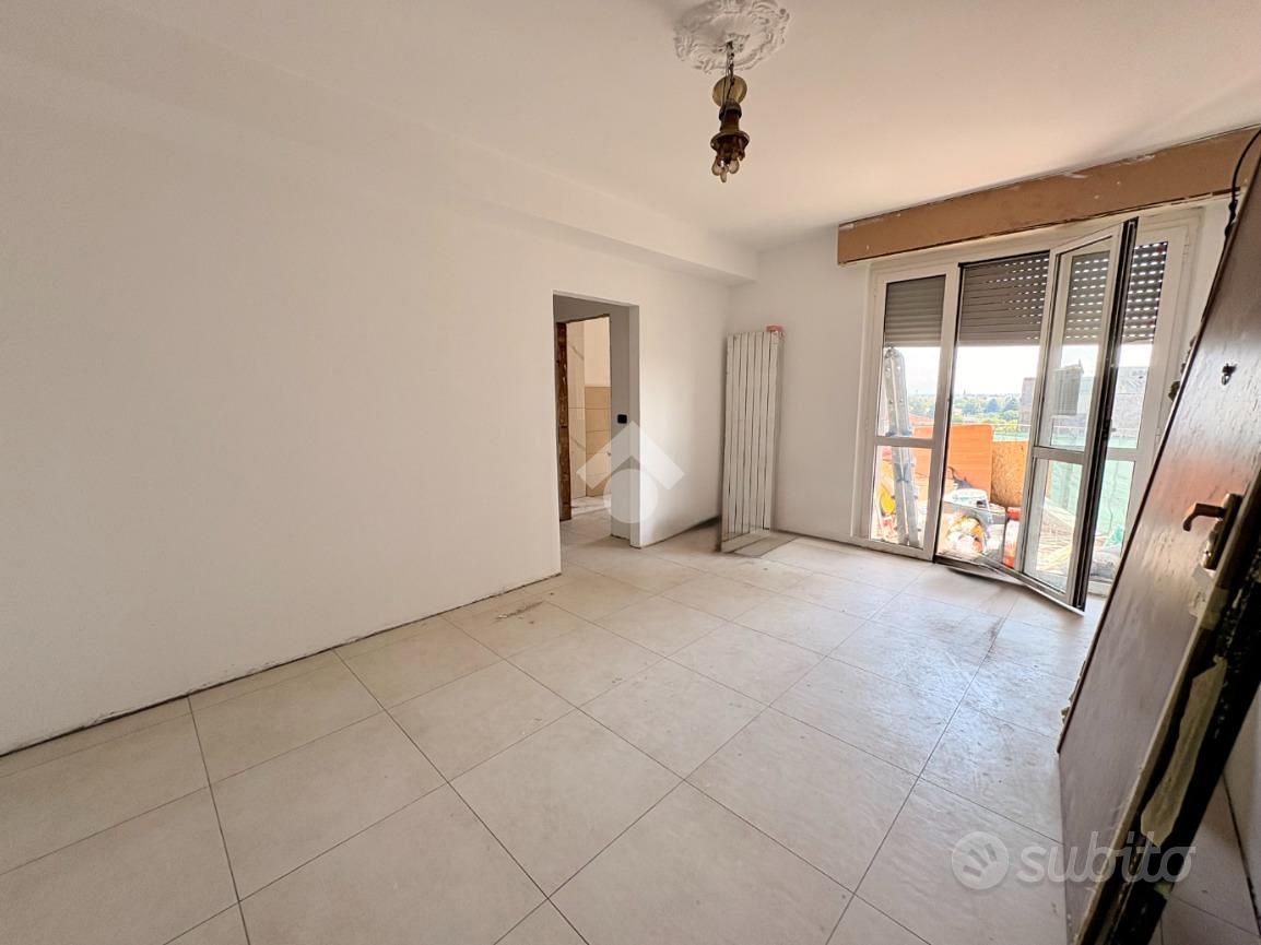 Appartamento – BG - Vista 3