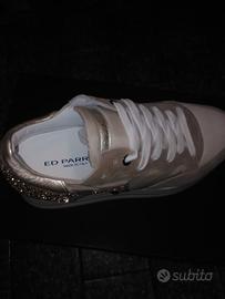 Sneakers ED PARRISH