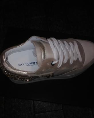 Sneakers ED PARRISH