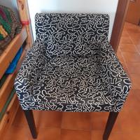 poltroncina ikea