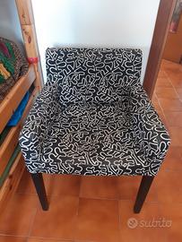 poltroncina ikea