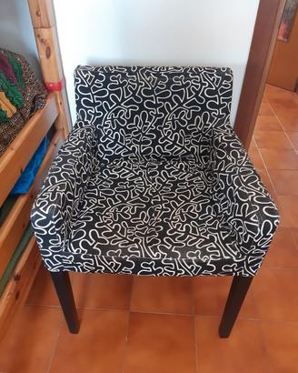 poltroncina ikea