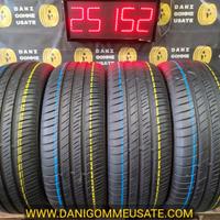 4 GOMME 205 55 16 NEXEN ESTIVE AL 85/90%