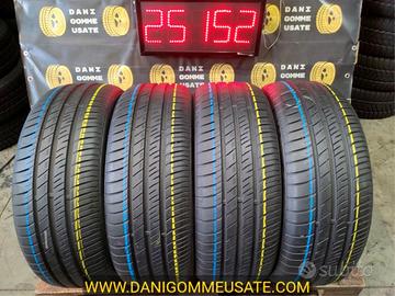 4 GOMME 205 55 16 NEXEN ESTIVE AL 85/90%