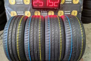 4 GOMME 205 55 16 NEXEN ESTIVE AL 85/90%