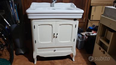 MOBILE BAGNO EBAN 105 cm