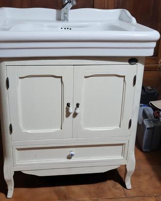 MOBILE BAGNO EBAN 105 cm