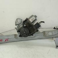 MECCANISMO ALZAVETRO ANT. SX PEUGEOT 308 Serie 922