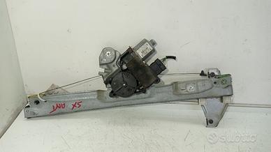 MECCANISMO ALZAVETRO ANT. SX PEUGEOT 308 Serie 922