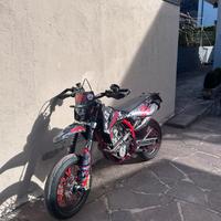 Swm SM 500R