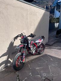 Swm SM 500R