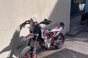 Swm SM 500R