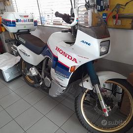 Honda XL 600 V Transalp - 1987