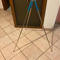 Treppiede per macchina fotografica