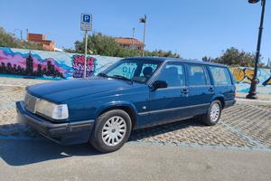 Volvo 940 turbo 