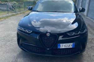 Alfa tonale