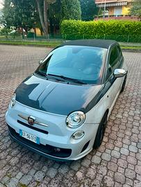 Abarth 595 cabrio