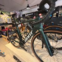 Defy Advanced E+ Elite AR 2025