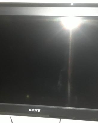 tv sony  bravia full hd