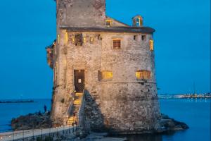 Bilocale vacanze con posto auto