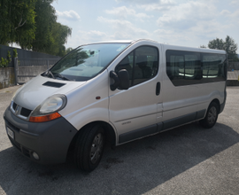 Renault Trafic 2.5 dci L2H1