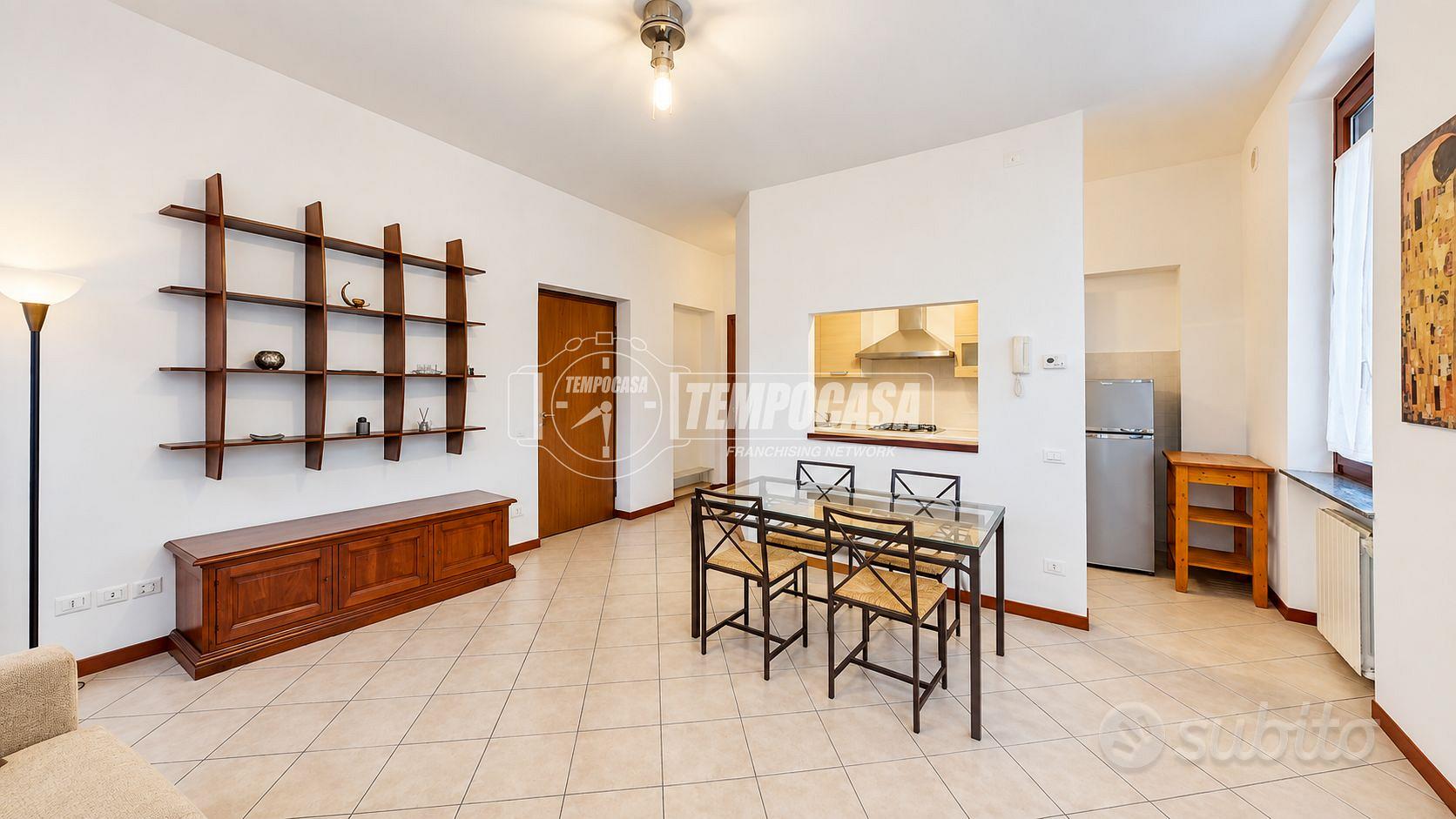 Appartamento – Meda, Campaccio - Vista 5