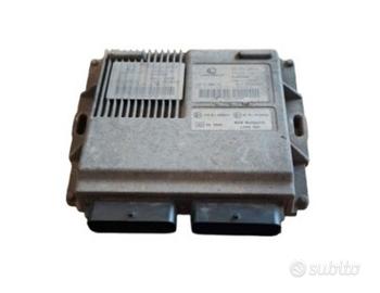 impianto GPL Landi Renzo usato rev 2024