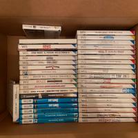 GIOCHI nintendo WII + ACCESSORI  console Skylander