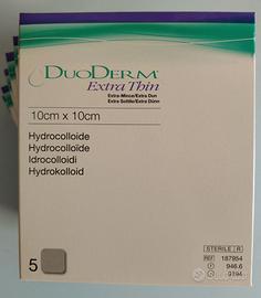 Medicazioni avanzate