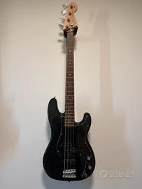 Fender Squier Affinity Series Precision Bass PJ