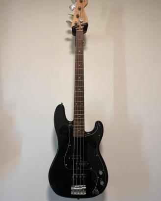 Fender Squier Affinity Series Precision Bass PJ