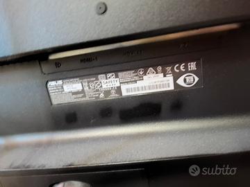Schermo pc 