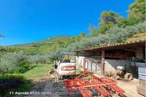 Villa o villino Spello [A4310055]