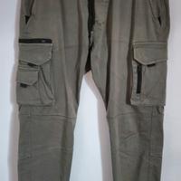 Pantalone Terranova cargo