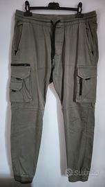 Pantalone Terranova cargo