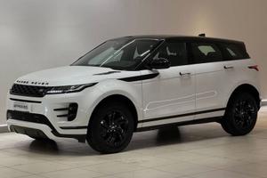 Range Rover Evoque 2nd serie LAND ROVER 2.0D ...