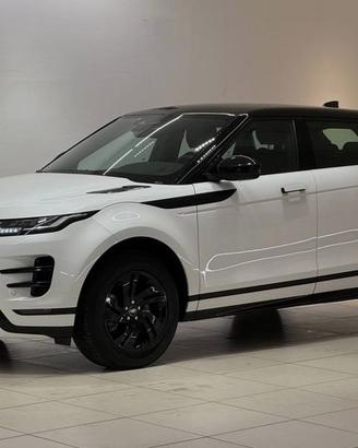 Range Rover Evoque 2nd serie LAND ROVER 2.0D ...