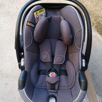 BeSafe izi Go Modular i-Size