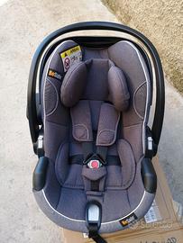 BeSafe izi Go Modular i-Size