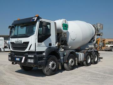 Iveco