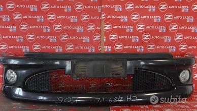 PARAURTI ANTERIORE COMPLETO Peugeot 206 2° Serie