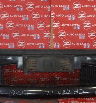 PARAURTI ANTERIORE COMPLETO Peugeot 206 2° Serie
