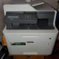 stampante laser brother Dcp l3550 cdv