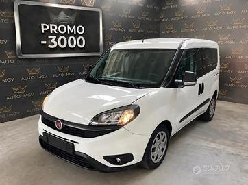 Fiat Doblò 1.6 MJT 120CV S&S PC-TN Cargo Easy