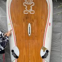 Starboard formula 161. Windsurf