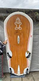 Starboard formula 161. Windsurf