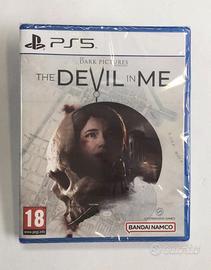 NUOVI Videogiochi PS4 PS5