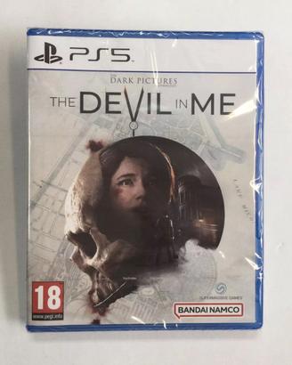NUOVI Videogiochi PS4 PS5